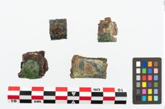 Foto von Bronzemanschette (NHMW-PRAE-026725)
